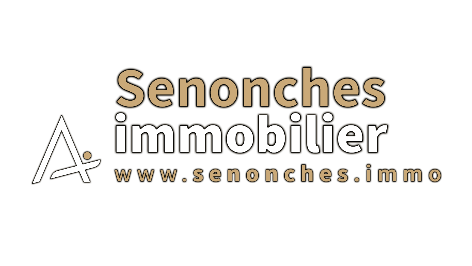 SENONCHES-IMMOBILIER by efficity